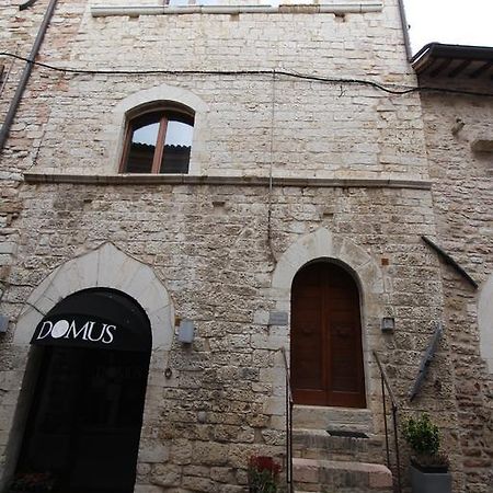 アッシジ Residenza Sant'Agnese Bed & Breakfast エクステリア 写真