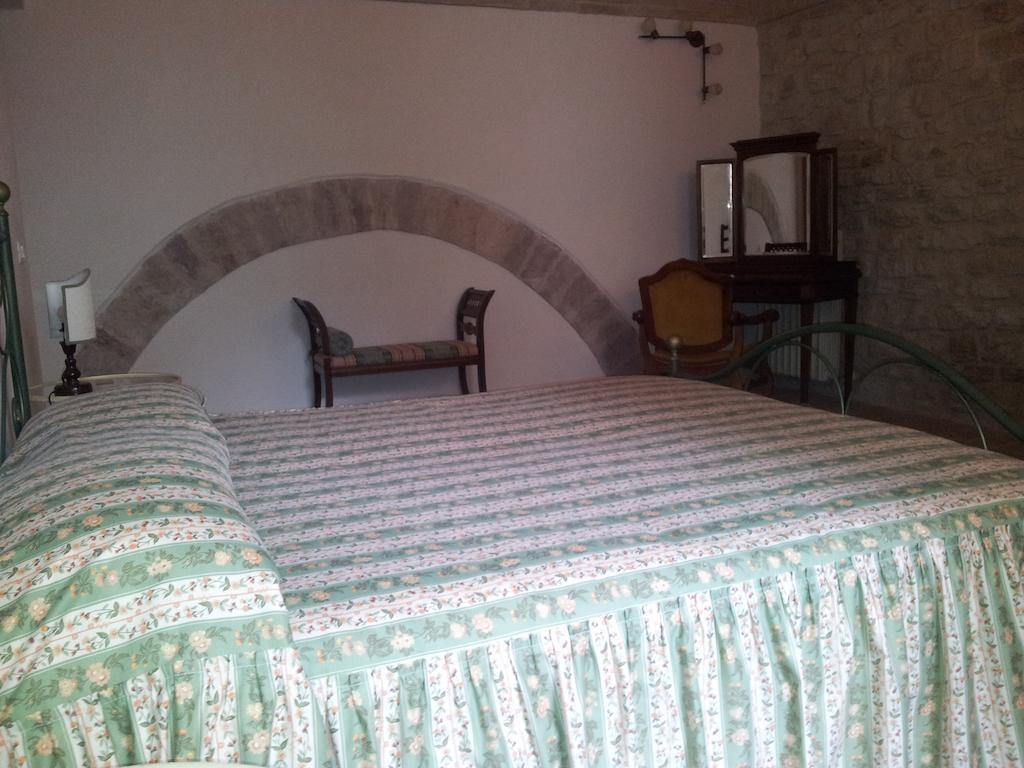 アッシジ Residenza Sant'Agnese Bed & Breakfast 部屋 写真