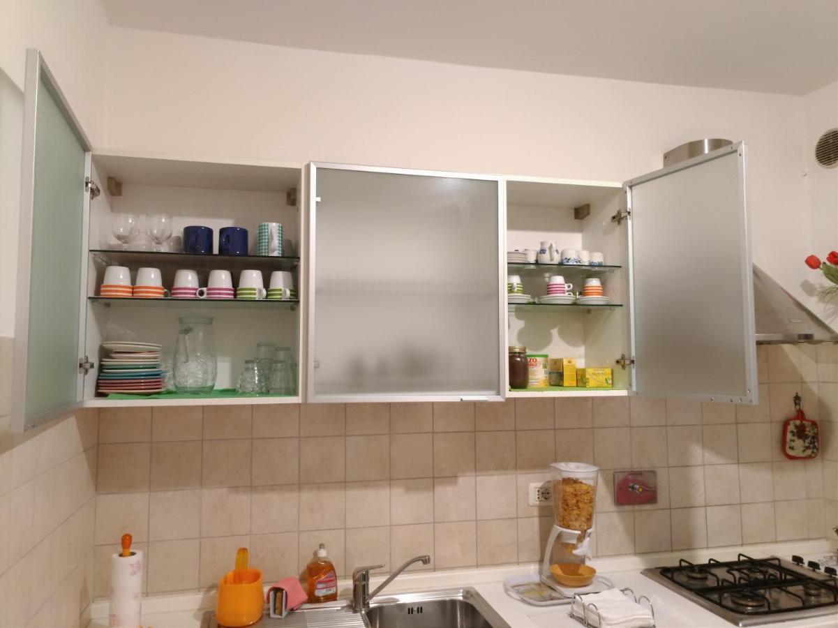 アッシジ Residenza Sant'Agnese Bed & Breakfast エクステリア 写真