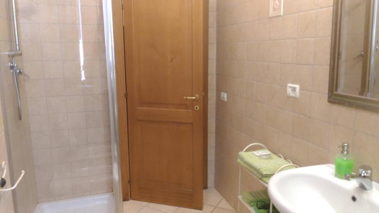 アッシジ Residenza Sant'Agnese Bed & Breakfast エクステリア 写真