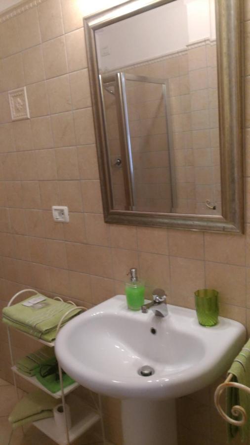 アッシジ Residenza Sant'Agnese Bed & Breakfast エクステリア 写真